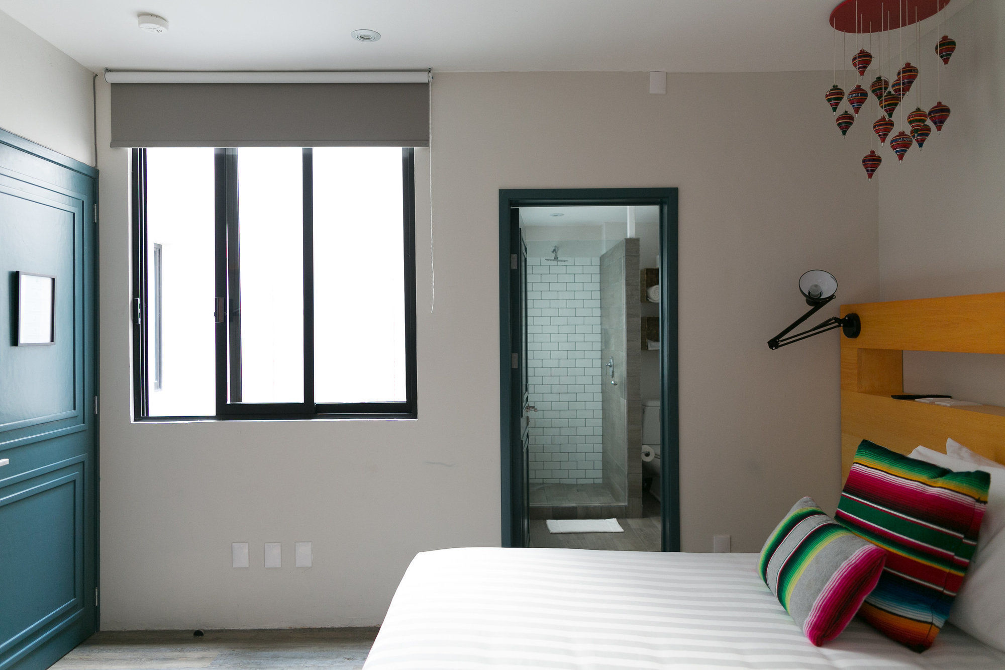 La Palomilla Bed & Breakfast (Adults Only) Мехико Экстерьер фото